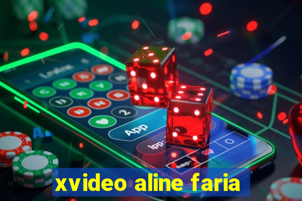 xvideo aline faria